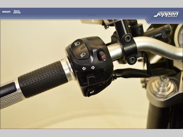 yamaha - mt-01