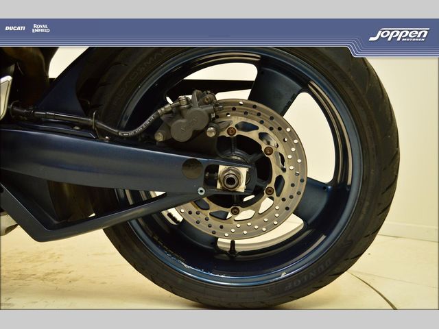 yamaha - mt-01