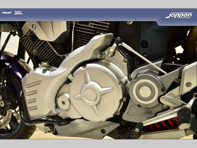 yamaha - mt-01