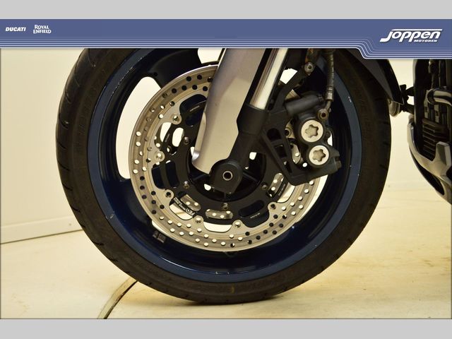 yamaha - mt-01