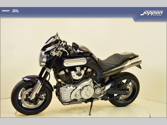 yamaha - mt-01