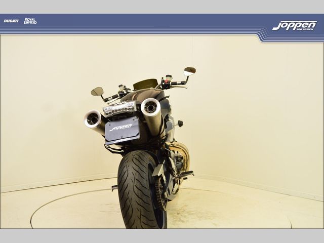 yamaha - mt-01