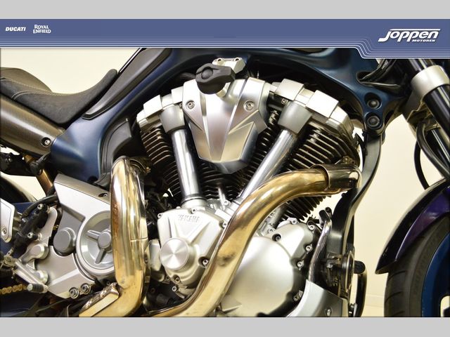 yamaha - mt-01