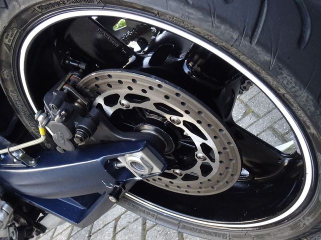 yamaha - mt-01