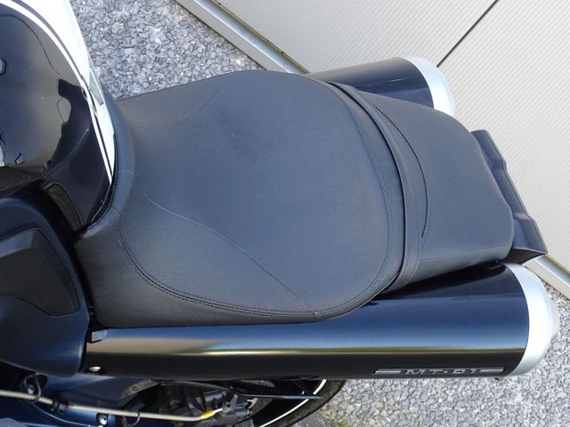 yamaha - mt-01