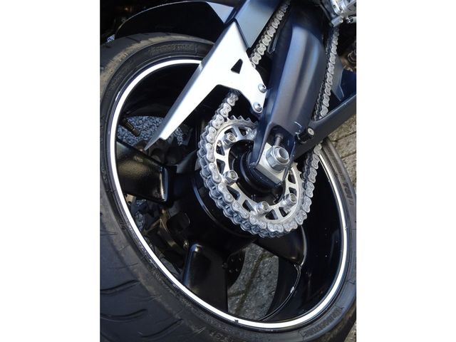 yamaha - mt-01