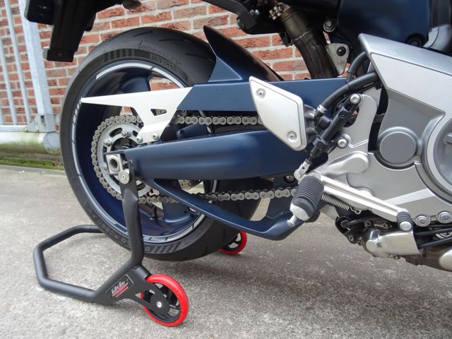 yamaha - mt-01