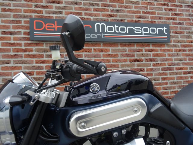 yamaha - mt-01
