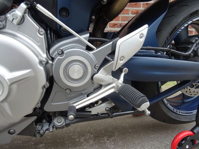 yamaha - mt-01
