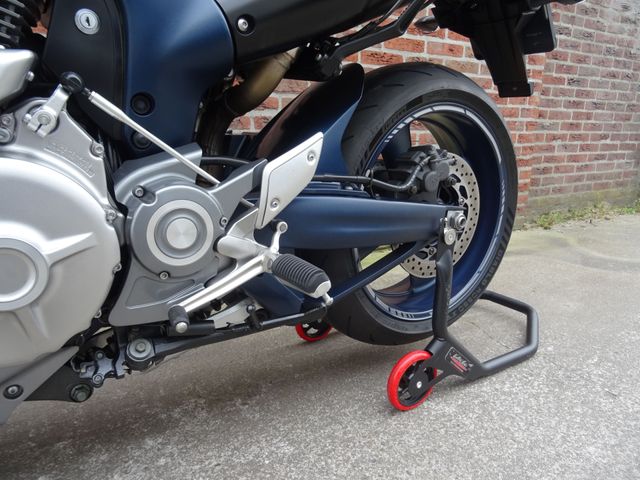 yamaha - mt-01