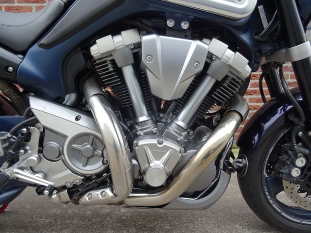 yamaha - mt-01