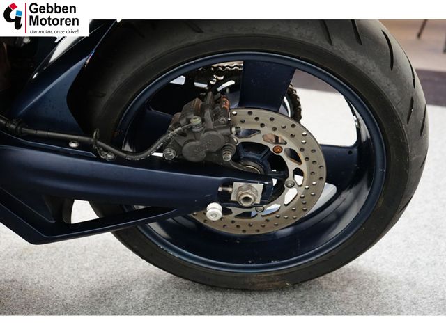yamaha - mt-01