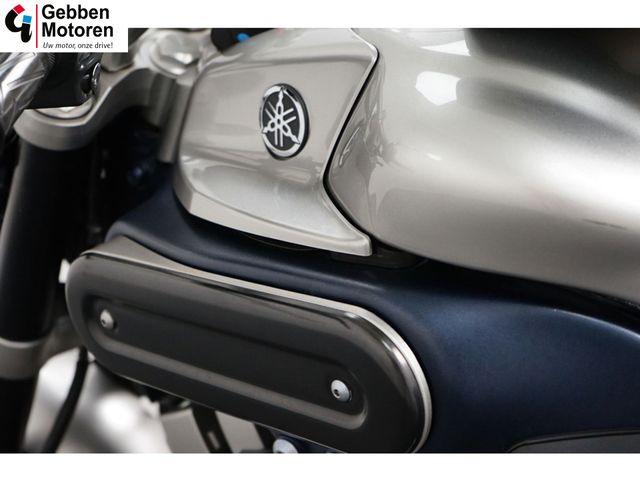 yamaha - mt-01
