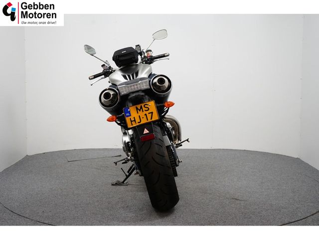 yamaha - mt-01