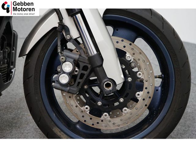 yamaha - mt-01