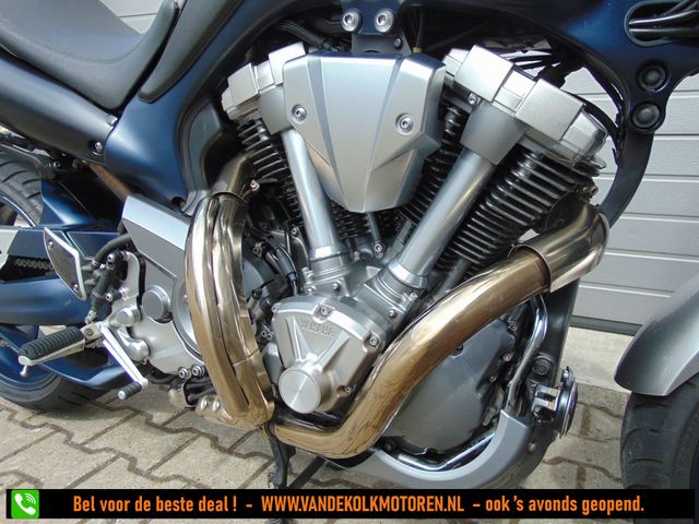 yamaha - mt-01