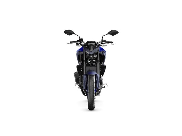 yamaha - mt-03