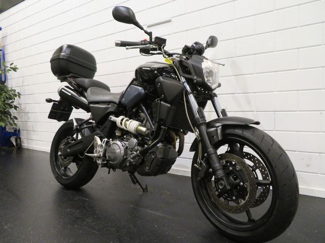 yamaha - mt-03