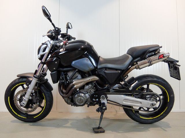 yamaha - mt-03