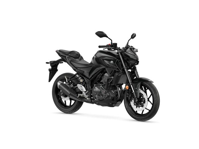 yamaha - mt-03