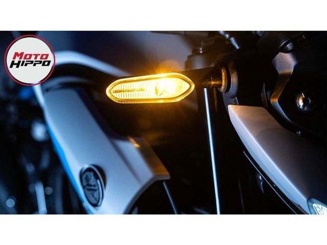 yamaha - mt-03