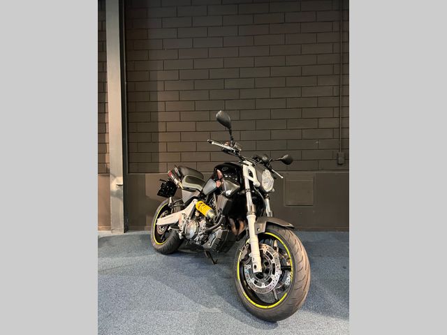 yamaha - mt-03