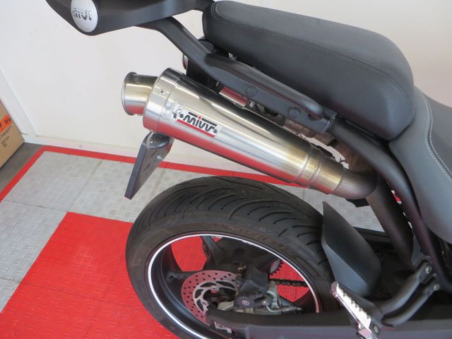 yamaha - mt-03