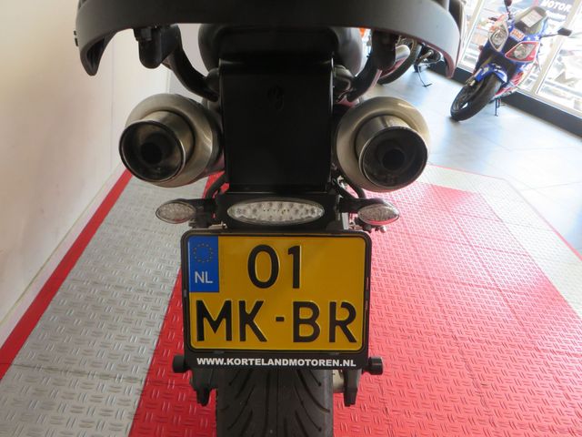 yamaha - mt-03