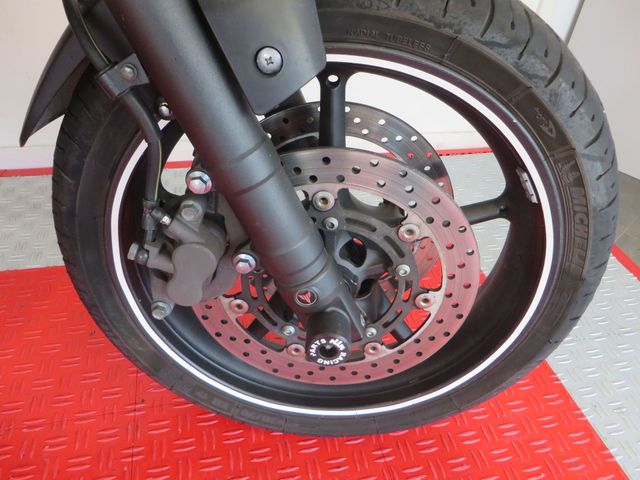 yamaha - mt-03