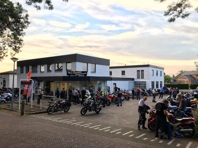 yamaha - mt-03