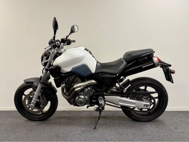yamaha - mt-03