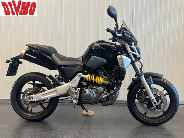 yamaha - mt-03