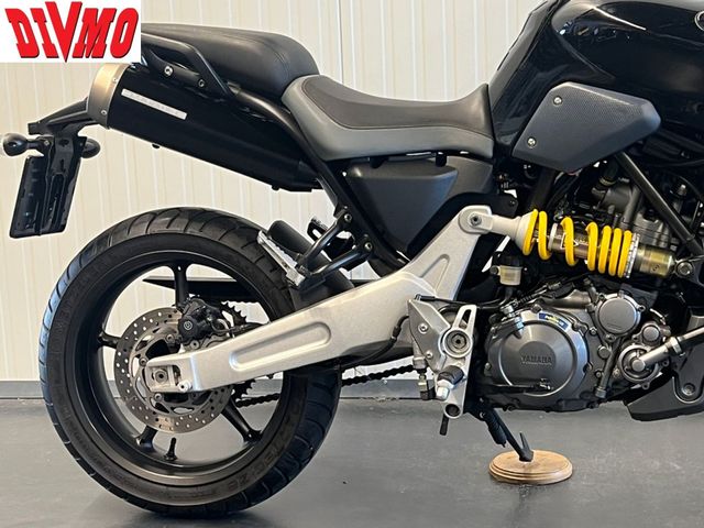 yamaha - mt-03