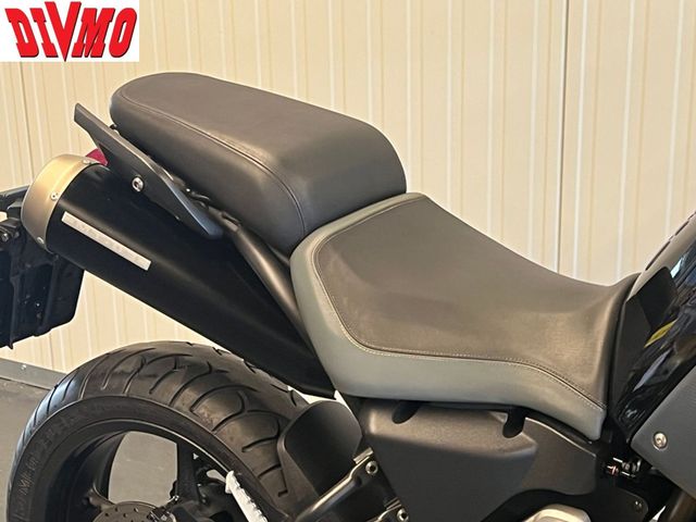 yamaha - mt-03