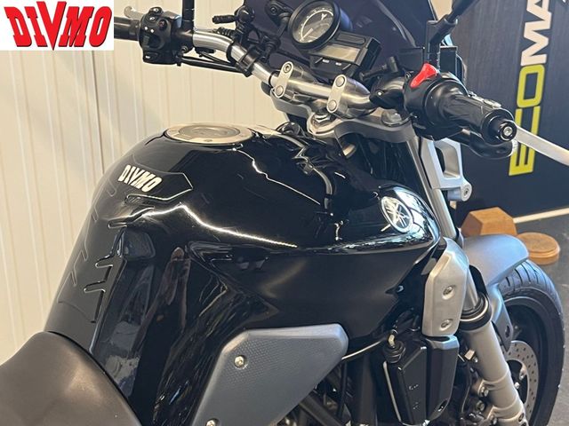 yamaha - mt-03