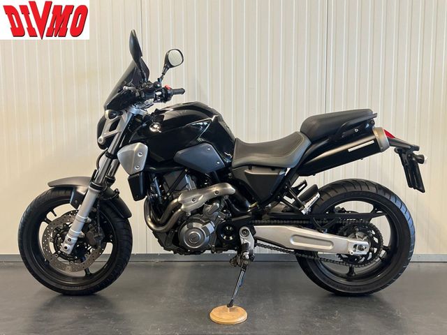 yamaha - mt-03