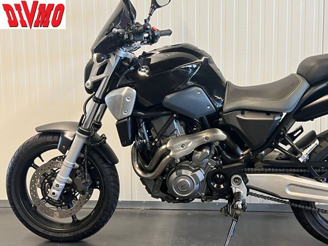 yamaha - mt-03