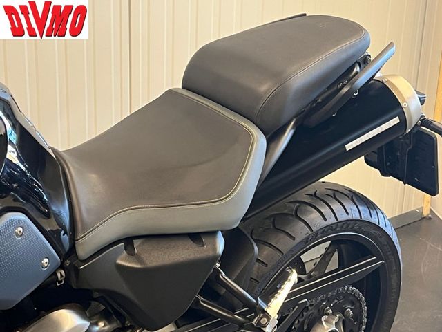 yamaha - mt-03