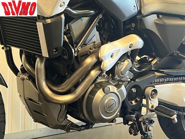 yamaha - mt-03