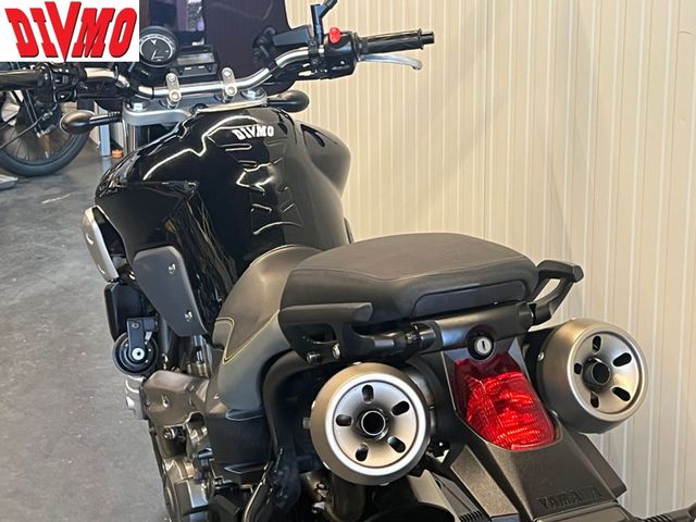 yamaha - mt-03
