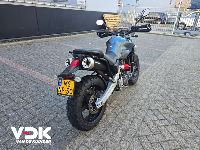 yamaha - mt-03