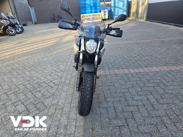 yamaha - mt-03