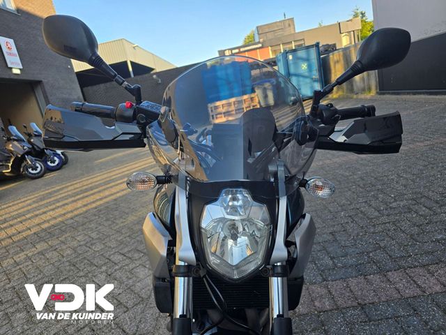yamaha - mt-03