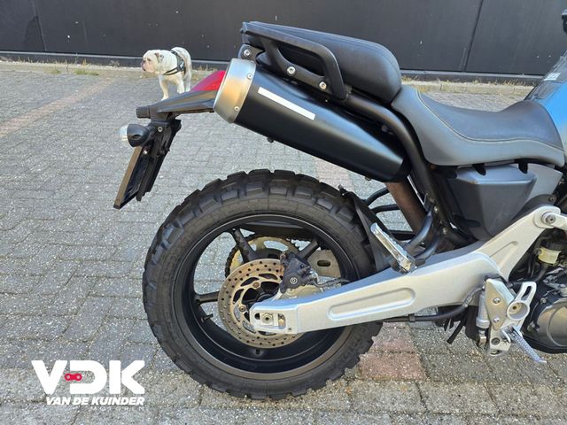 yamaha - mt-03