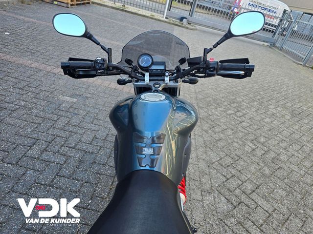 yamaha - mt-03