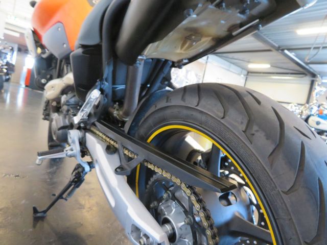 yamaha - mt-03