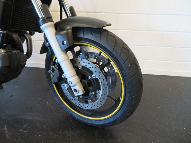yamaha - mt-03