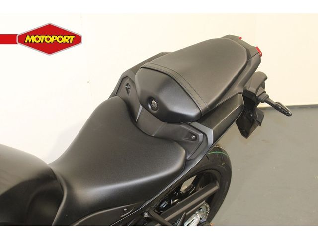 yamaha - mt-03