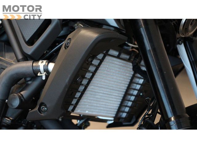 yamaha - mt-03