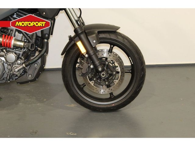 yamaha - mt-03